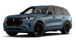 2025 Lincoln Lincoln Aviator External Image 1